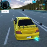 Japan Car Simulator Game | Indus Appstore | App Icon