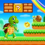 Turtle Super Adventure Run | Indus Appstore | App Icon