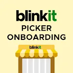 Blinkit Picker Onboarding | Indus Appstore | App Icon