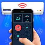 Air Conditioner Remote Control | Indus Appstore | App Icon