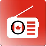 Canada Radio - Online FM Radio | Indus Appstore | App Icon