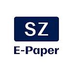 SZ/HTZ E-Paper | Indus Appstore | App Icon