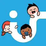 TOOTRiS Provider | Child Care | Indus Appstore | App Icon