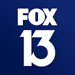 FOX 13 Tampa Bay: News | Indus Appstore | App Icon