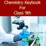 Chemistry Notes For Class 9th | Indus Appstore | App Icon