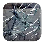 Breaking Glass Sounds | Indus Appstore | App Icon