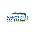 Manor Cars | Indus Appstore | App Icon