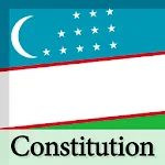 Constitution of the Uzbekistan | Indus Appstore | App Icon