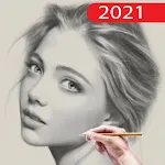 Sketch Photo - Pencil Sketch | Indus Appstore | App Icon