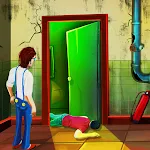 Room Escape: Secret Mission | Indus Appstore | App Icon