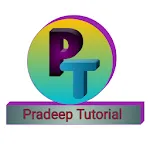 PRADEEP TUTORIAL | Indus Appstore | App Icon