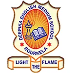 Deepika English Medium School | Indus Appstore | App Icon