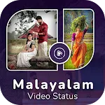 Malayalam Video Status | Indus Appstore | App Icon