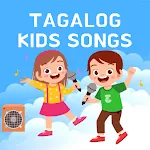 Tagalog Kids Songs | Indus Appstore | App Icon