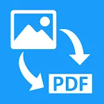 Image to PDF : Image2Pdf | Indus Appstore | App Icon