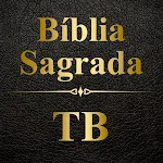 Bíblia Tradução Brasileira | Indus Appstore | App Icon