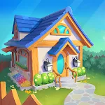 Cat Home Design: Makeover Game | Indus Appstore | App Icon