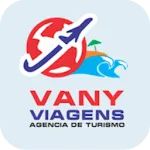 Vany Viagens | Indus Appstore | App Icon