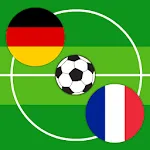 Air Soccer Euro Cup 2016 | Indus Appstore | App Icon