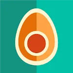 Avocation Goal & Habit Tracker | Indus Appstore | App Icon