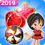 Bingo Sweet Crush - Smart vers | Indus Appstore | App Icon