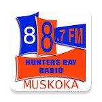 Hunters Bay Radio | Indus Appstore | App Icon