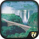 Zambia Travel & Explore, Offli | Indus Appstore | App Icon