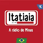 Rádio Itatiaia AM 610 FM 95,7 | Indus Appstore | App Icon