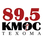 KMOC - Texoma | Indus Appstore | App Icon