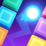 Cartoon Bricks | Indus Appstore | App Icon