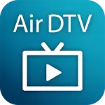 Air DTV | Indus Appstore | App Icon