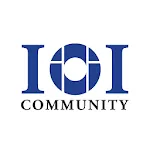 IOI Community 1.0 | Indus Appstore | App Icon