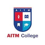 AITM College | Indus Appstore | App Icon