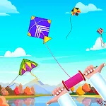 Ind Vs China Multiplayer Kite | Indus Appstore | App Icon