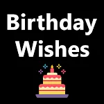 Birthday Wishes Messages | Indus Appstore | App Icon