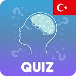 Quiz: Türkçe Genel Bilgi Testi | Indus Appstore | App Icon