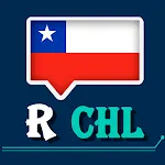 Radio Chile Online | Indus Appstore | App Icon