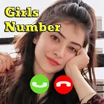 Girls Phone Number For Chatapp icon