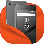 Theme For Xperia Z5 | Indus Appstore | App Icon