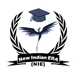 NewIndian Era (NIE) | Indus Appstore | App Icon