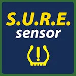 SURE Chart | Indus Appstore | App Icon