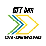 GET On-Demand | Indus Appstore | App Icon