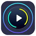 HD Video Player All Formats | Indus Appstore | App Icon