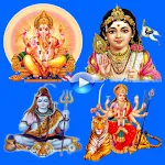 Tamil devotional songs mp3 | Indus Appstore | App Icon