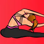 Flexibility Stretch Exercise | Indus Appstore | App Icon