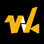 WaahPlay Watch Movies & Series | Indus Appstore | App Icon