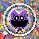 Found It: Scavenger Hunt | Indus Appstore | App Icon