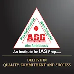 ASG BEST IAS | Indus Appstore | App Icon