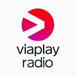 Viaplay Radio | Indus Appstore | App Icon