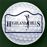 Highland Hills Tee Times | Indus Appstore | App Icon